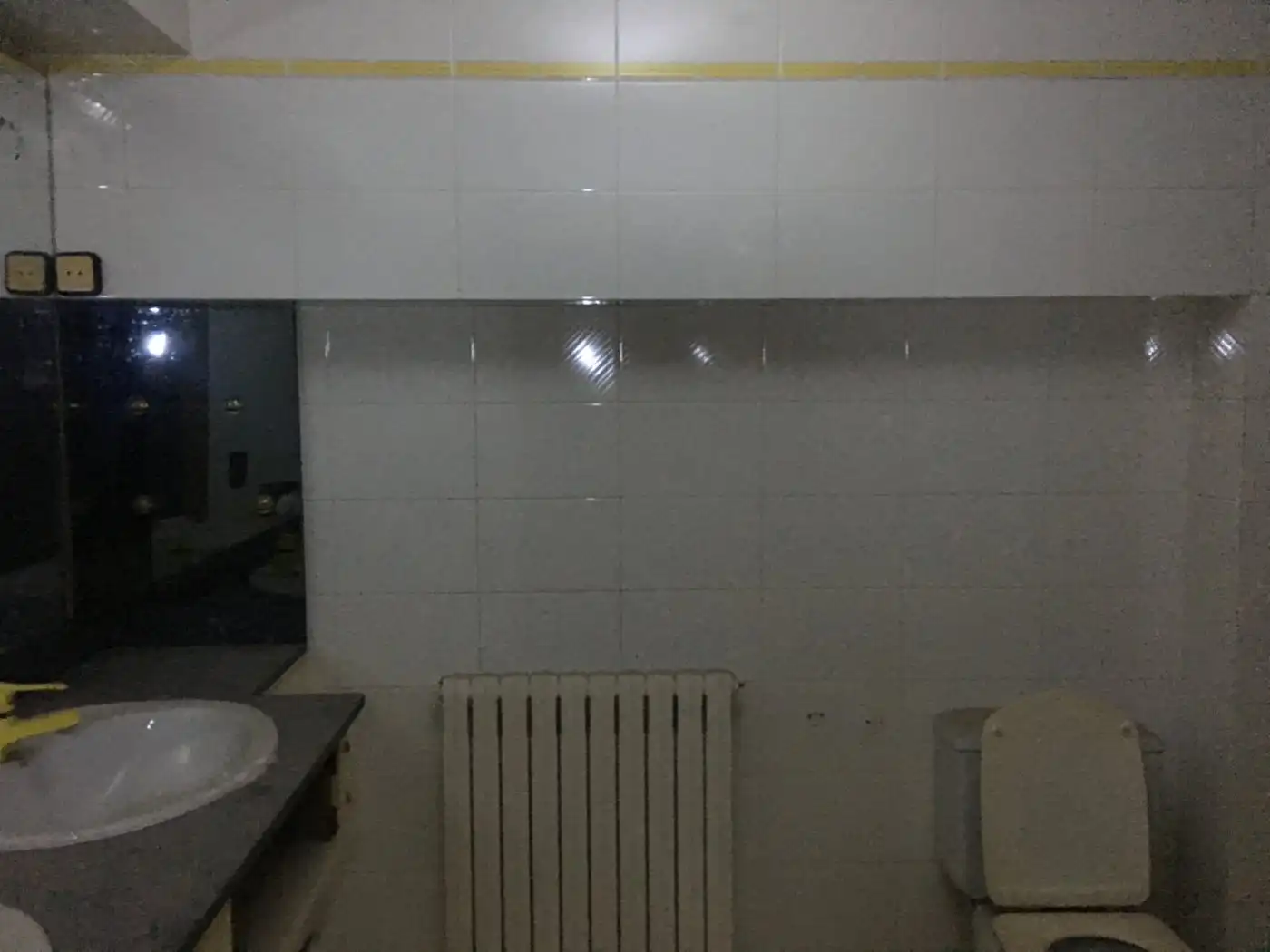 Kitchen of Houses for sale in Amposta  with Private garden, Terrace and Storage room