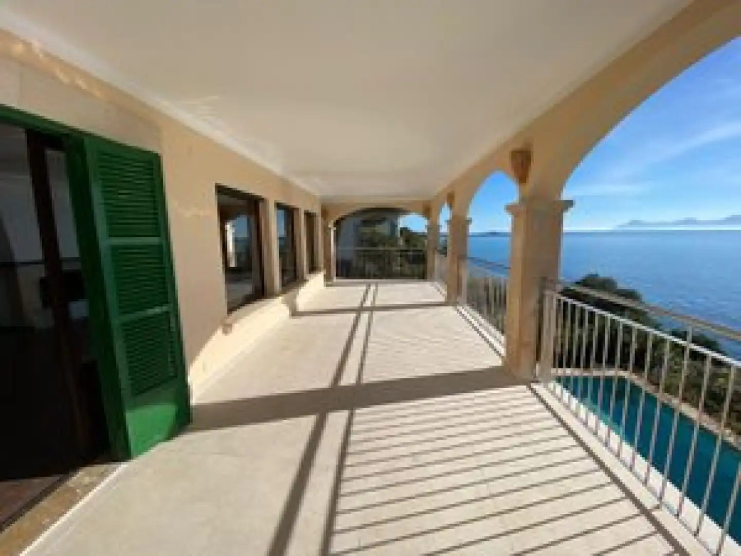 Maison avec terrasse à louer à Carrer Cranc