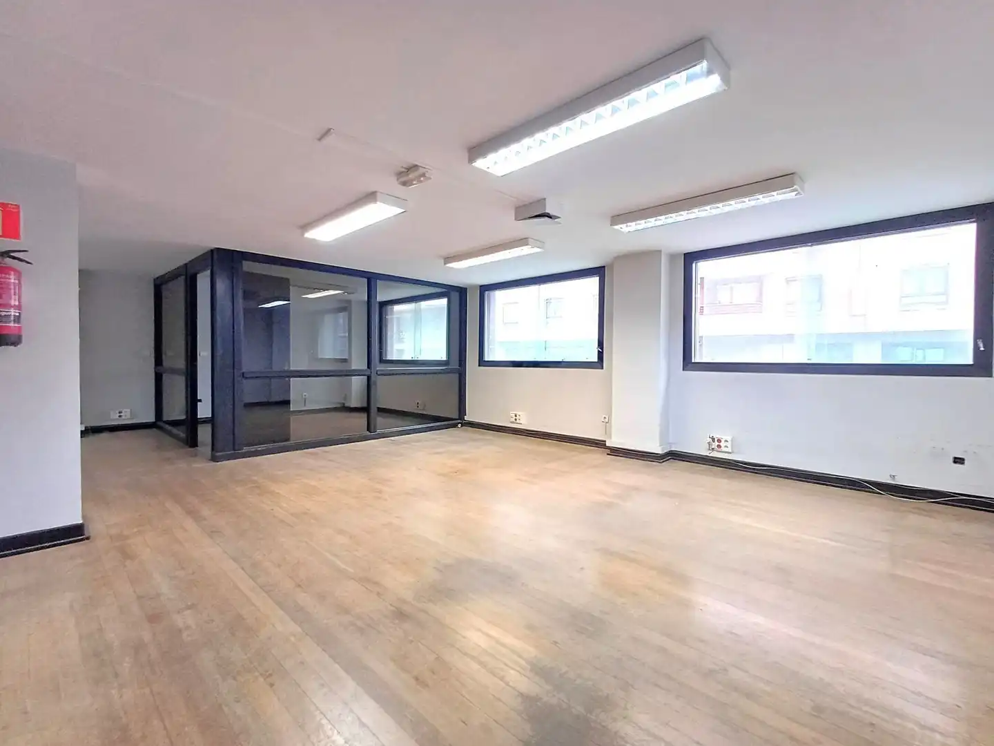 Oficina en venta en Bilbao 