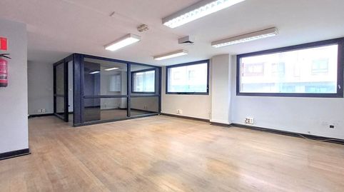 Foto 2 de Oficina en venta en Agirre Lehendakariaren Etorbidea, San Pedro de Deusto - La Ribera, Bilbao