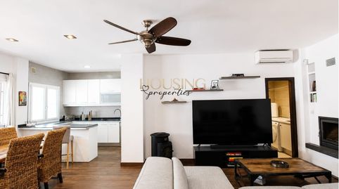 Foto 4 de Casa adosada en venta en L'Olivera, Palma de Mallorca
