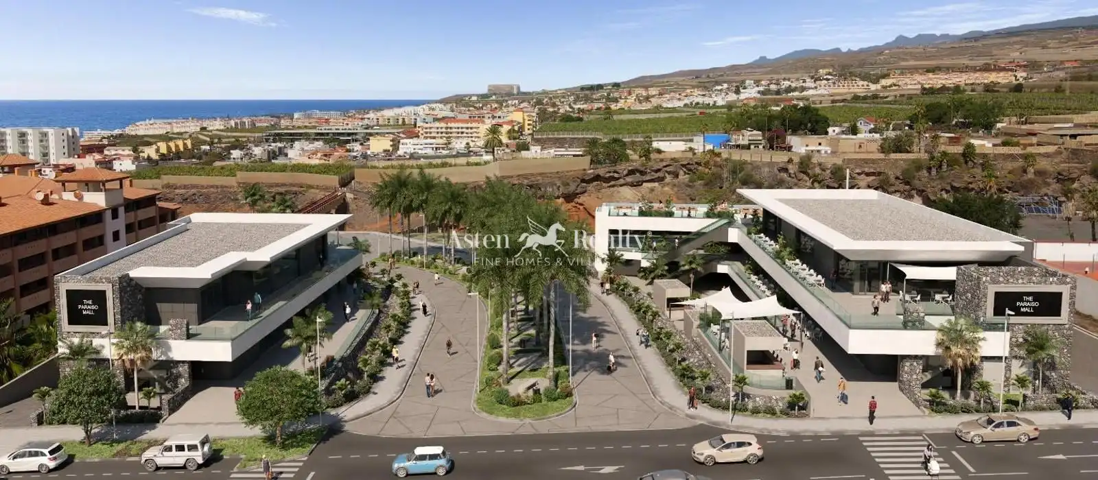 Local comercial en venda a Playa Paraiso, imagen 3