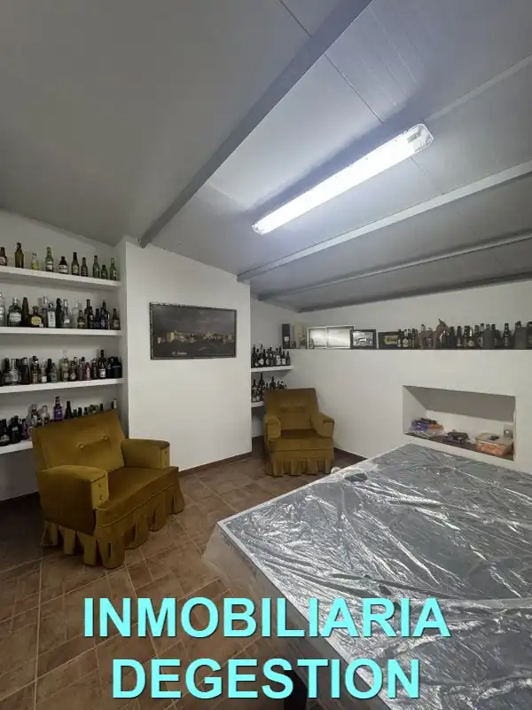 Casa adosada en venta en Guarromán con Aire acondicionado, Calefacción y Jardín privado