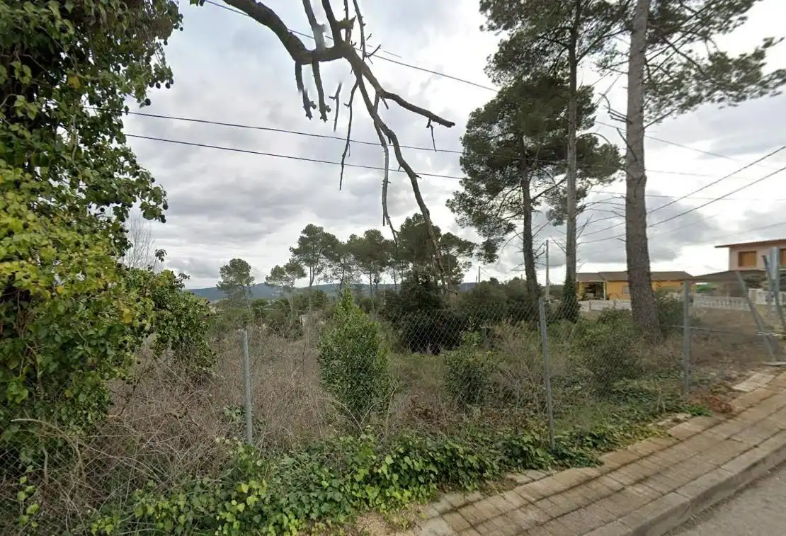 Terreny residencial en venda a Domingo Roura, imagen 6