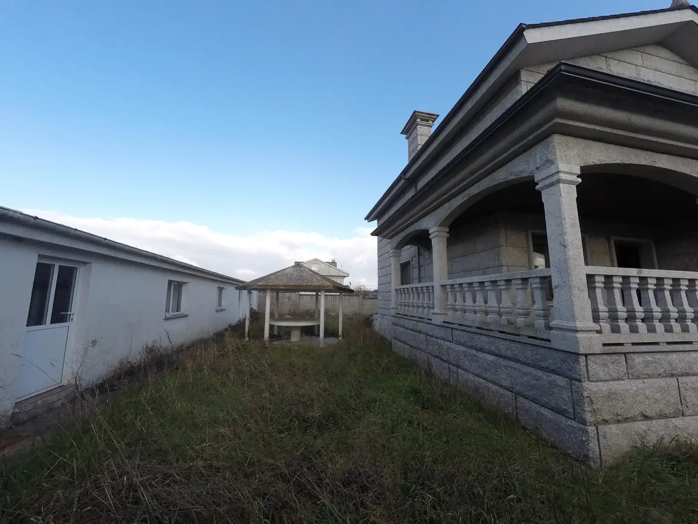 Casa o chalet en venta en Lugo con Jardín privado, Terraza y Trastero