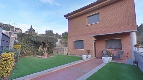 Foto 5 de Casa o xalet en venda a Urbanització del Pou Merli, Sant Esteve Sesrovires, Barcelona