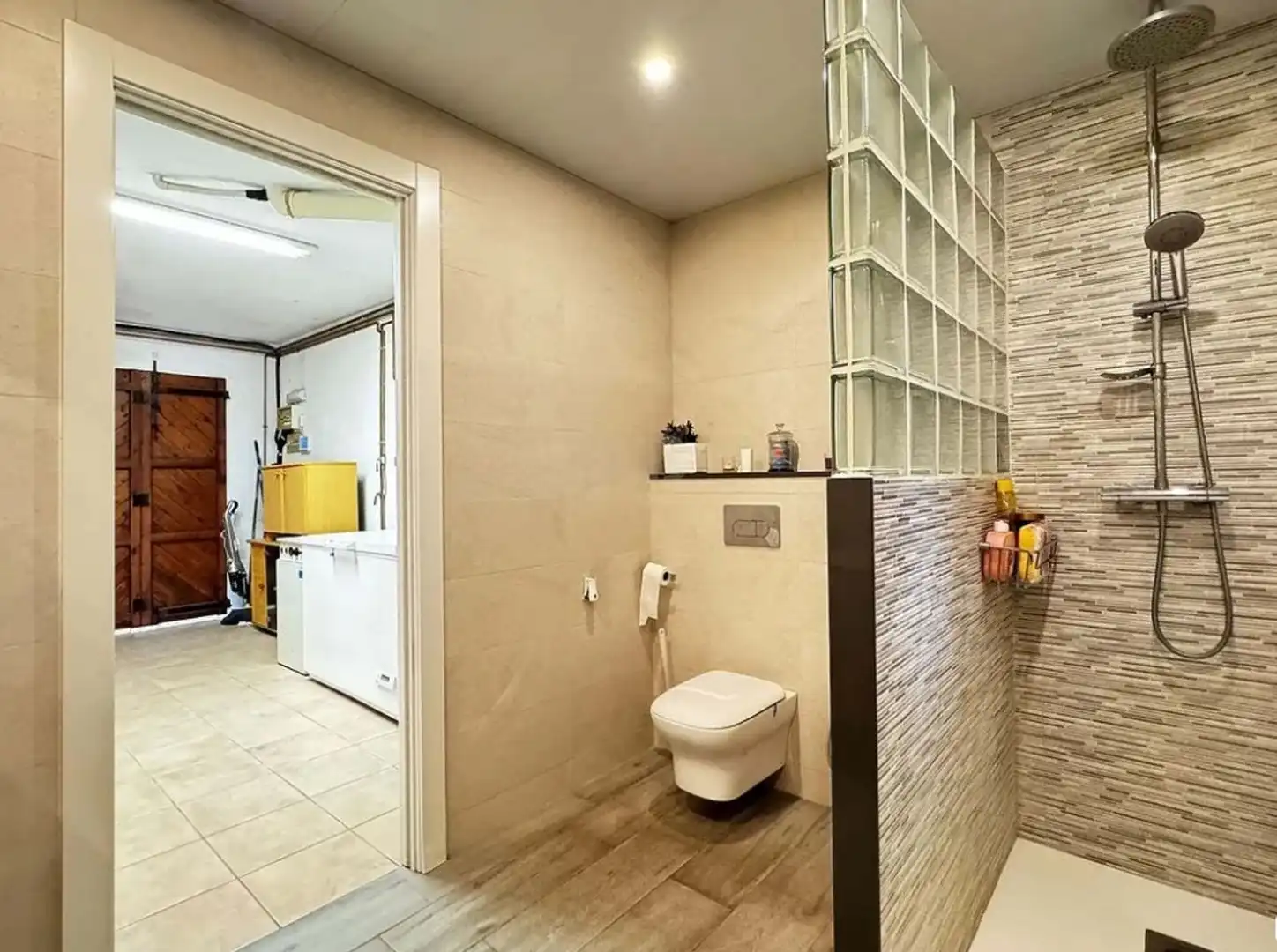 Villa con piscina in vendita a Tomás Bretón, imagen 45