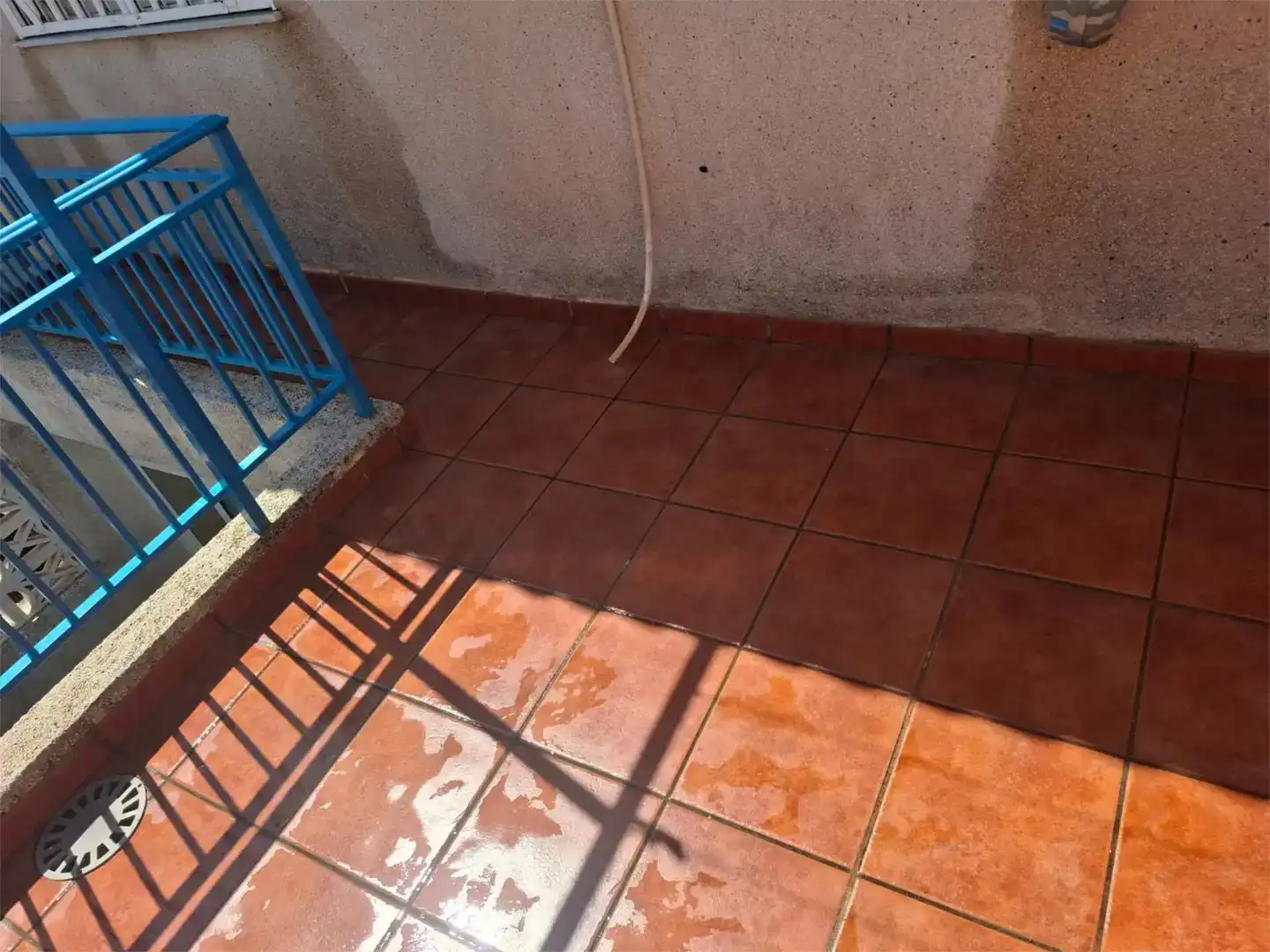 Terrassa de Dúplex en venda en Mazarrón amb Aire condicionat i Balcó