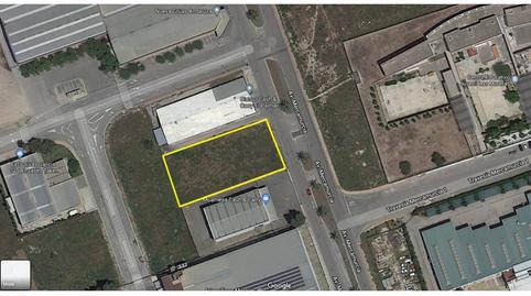 Photo 2 of Industrial land for sale in Mercamurcia, El Palmar, Murcia