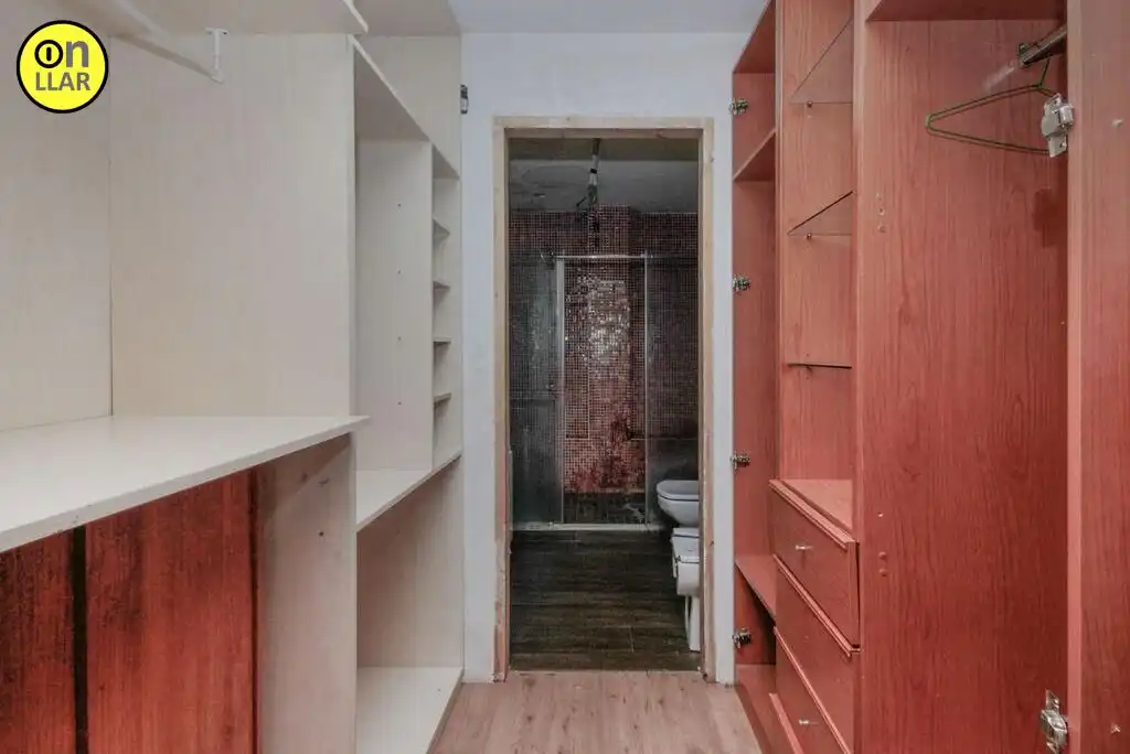Bathroom of Houses for sale in Sentmenat