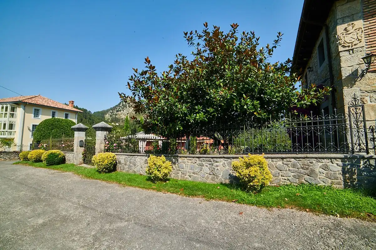Maison avec jardin à vendre à Posada - Barro, imagen 2