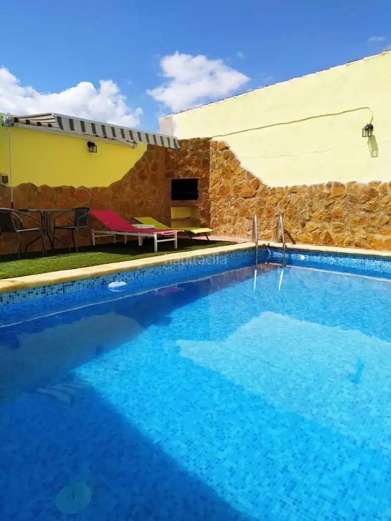 Maison à vendre à Calle Antonio Machado 15, imagen 7