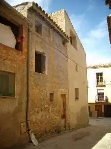 Casa o xalet en venda a Pz. Homenaje a la Vejez, Granyena de les Garrigues