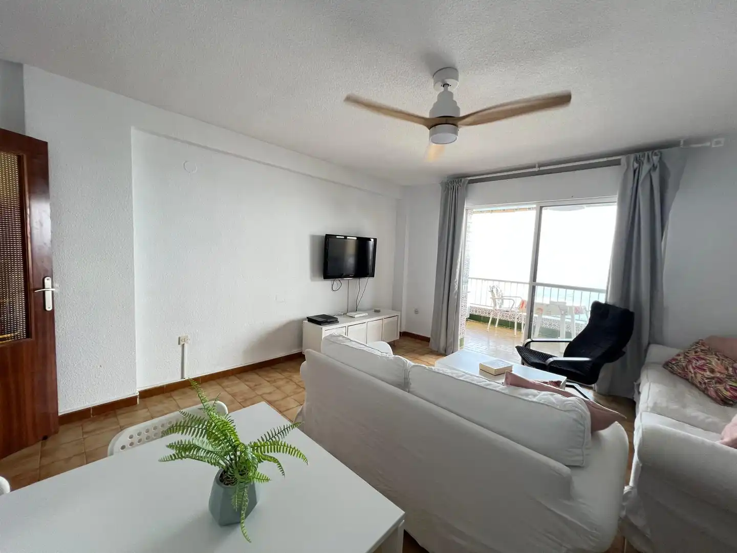 Appartement avec ascenseur à louer à Velilla - Velilla Taramay, imagen 5