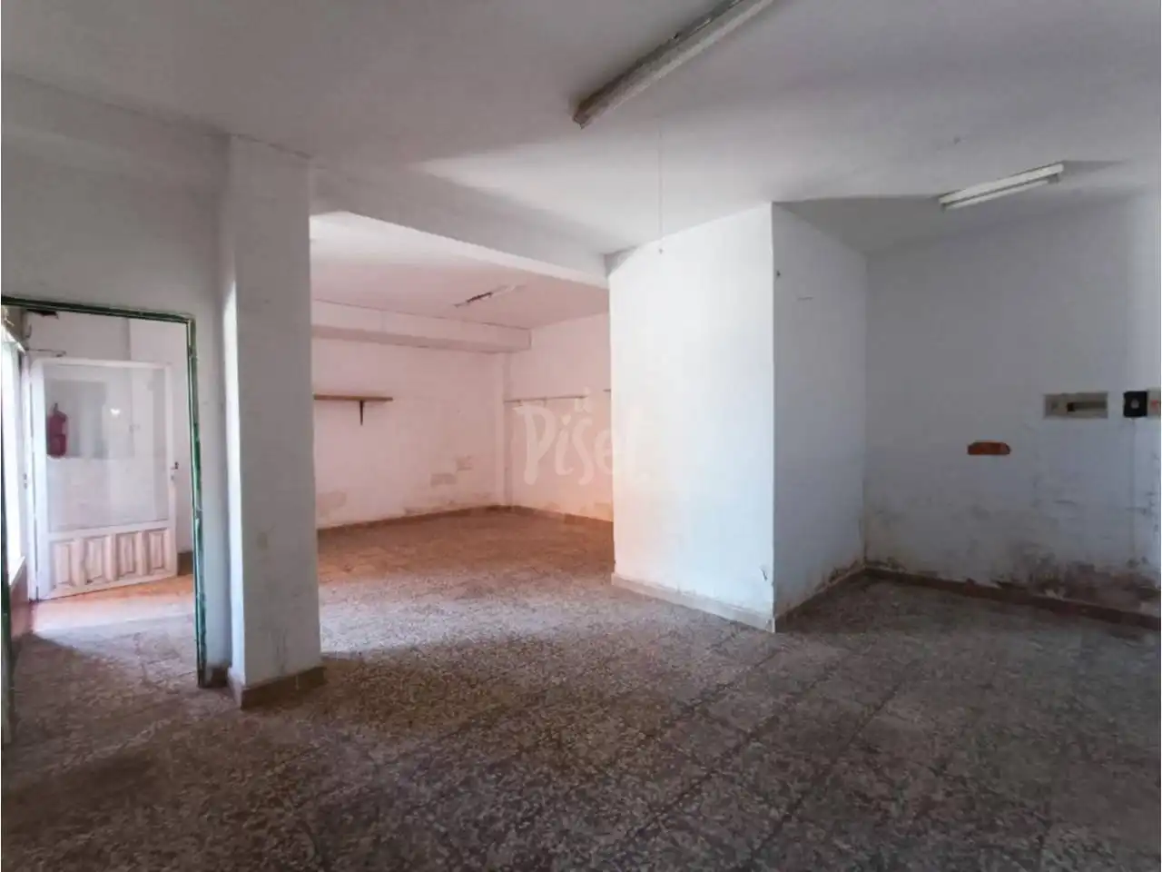 Local comercial en venta en Campclar, imagen 3