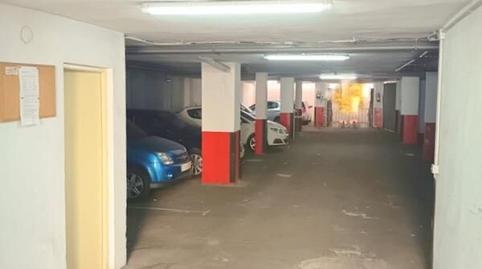 Photo 3 of Garage for sale in Avenida Santa Marina, Santa Marina, Badajoz Capital