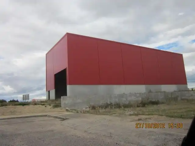 Nau industrial en venda a Torrijos, imagen 2