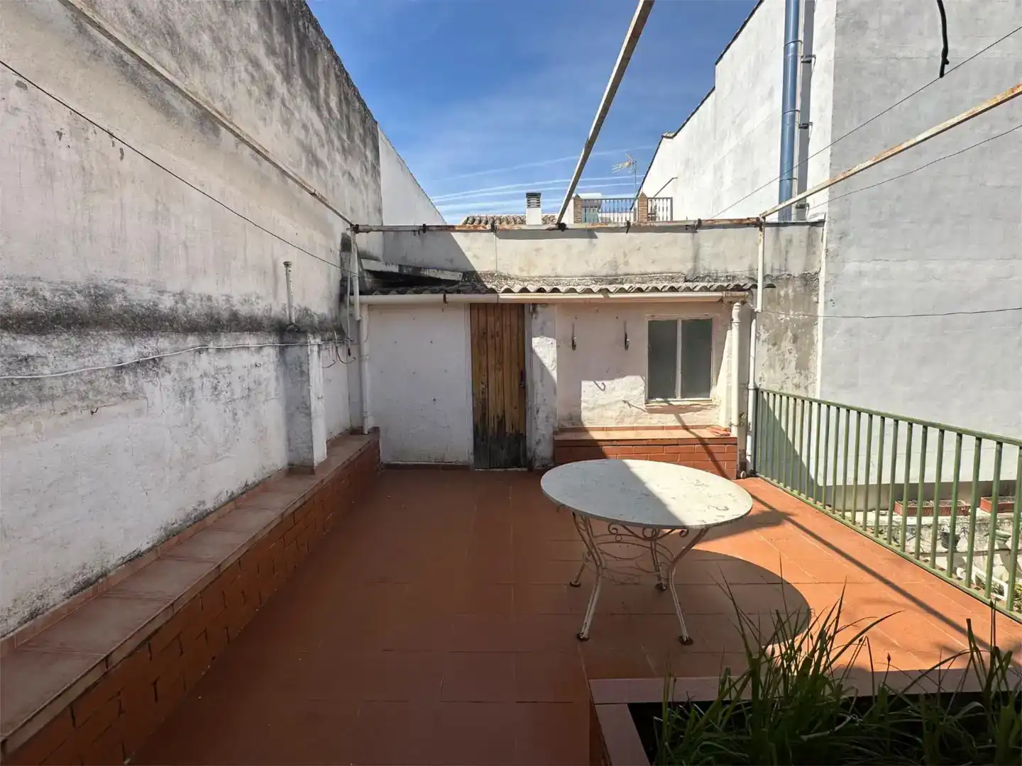 Terrace of Flat for sale in Úbeda, Jaén