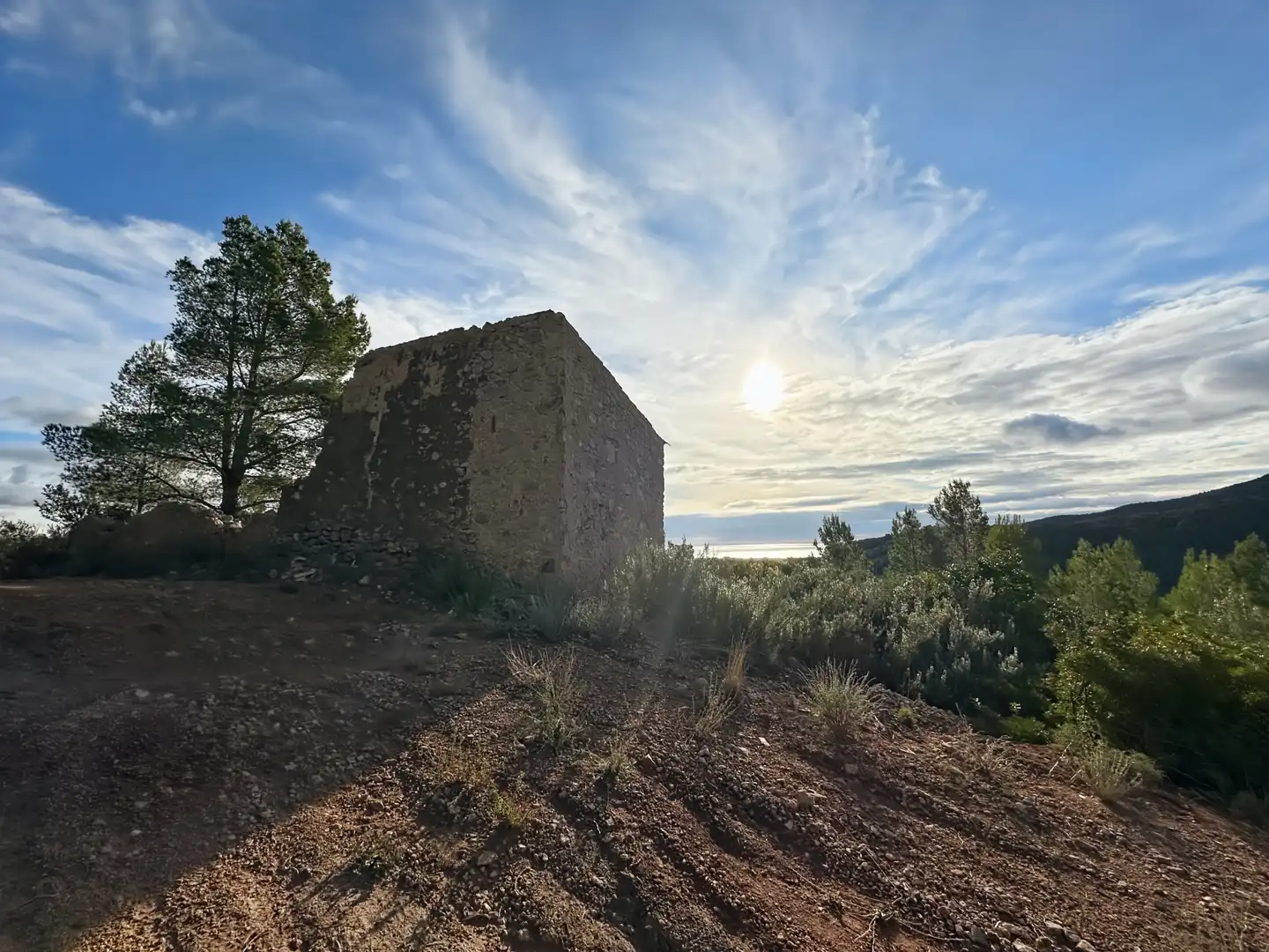 Terrenys i solars en venda a Pratdip, imagen 3