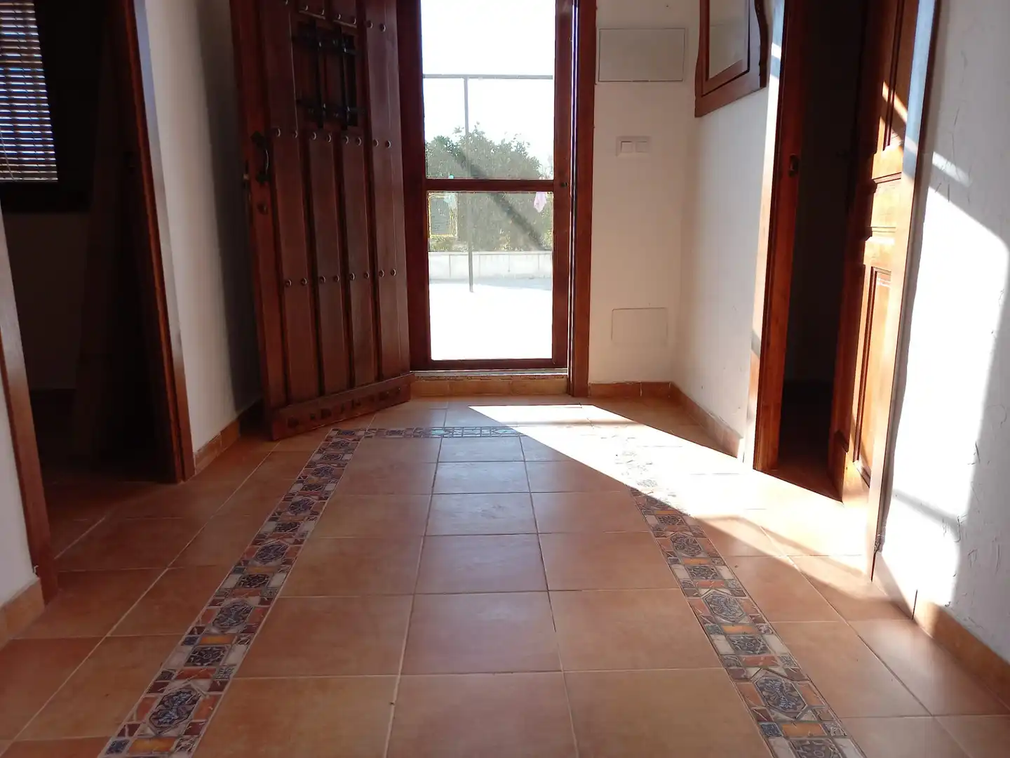 Country homes for sale in Torre-Pacheco  with Private garden, Terrace and Storage room