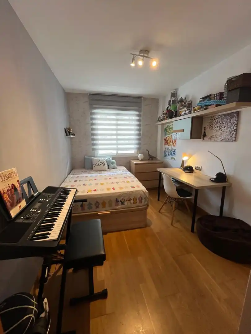 Piso en venta en Paseo Iberico , Martín Carpena - Torre del Río