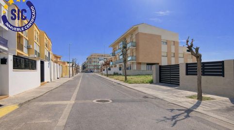 TERRENO EN INMEJORABLE ZONA DE ALMENARA, immagine 3