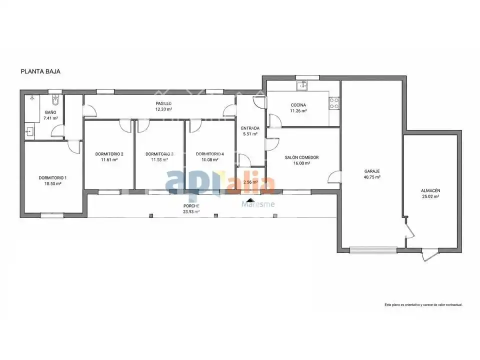 Casa o chalet en venta en Vilassar de Mar con Trastero y Piscina