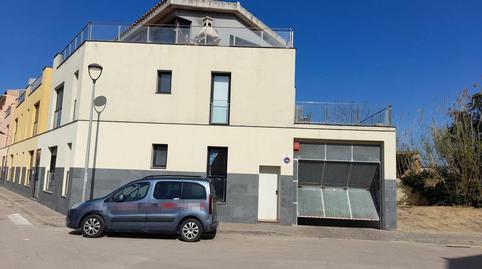 Foto 3 de Garatge en venda a Migdia, 11, Vila-sacra, Girona