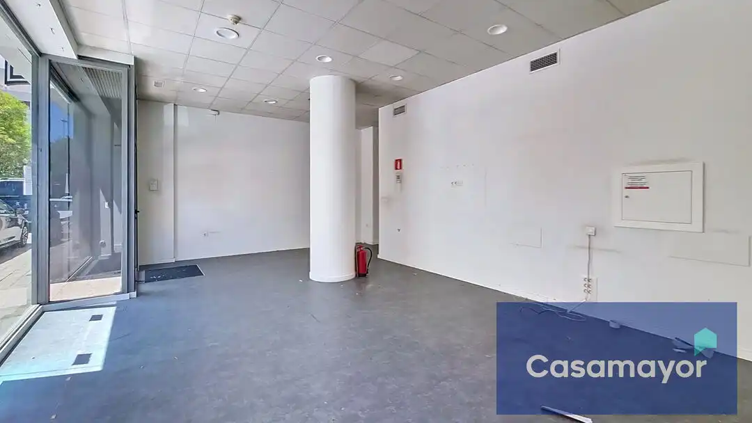 Local comercial de lloguer a Calle Asturias 2, imagen 12