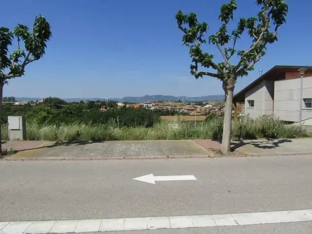 Wohnbaugrundstück zum Verkauf in de l'Esquerda, imagen 6