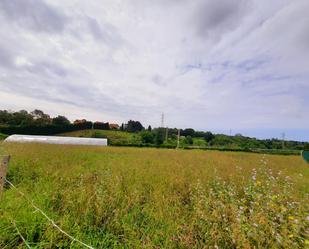 Residencial en venda en Avilés