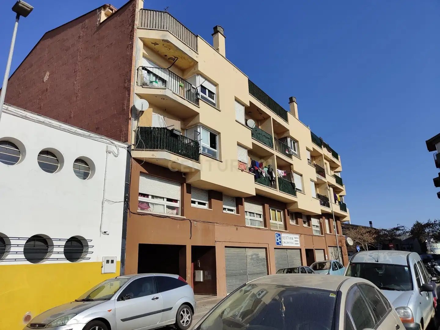 Parking for sale in Barcelona 27 27, imagen 4