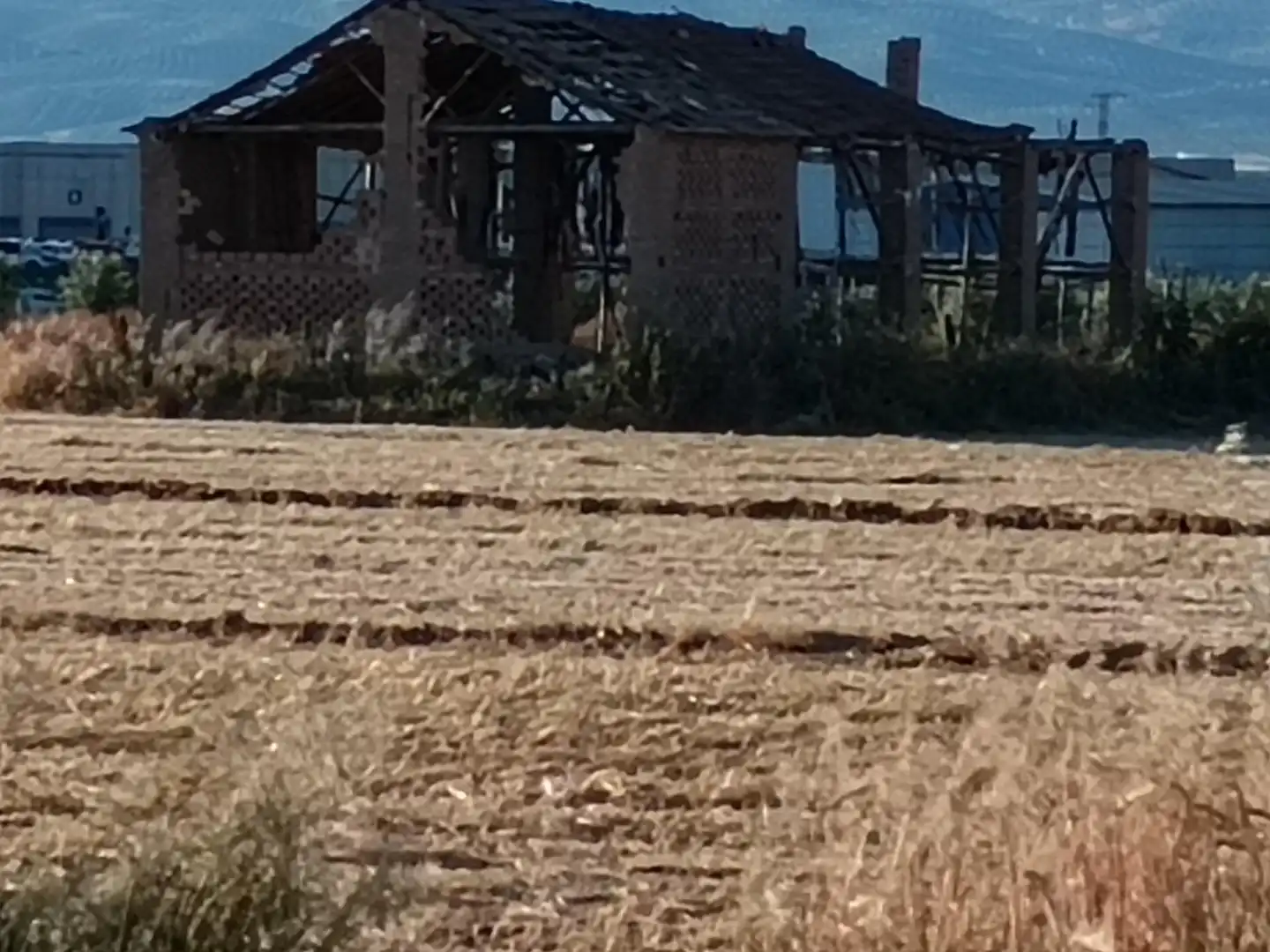 Terreny rústic en venda a DISEMINADOS, imagen 19