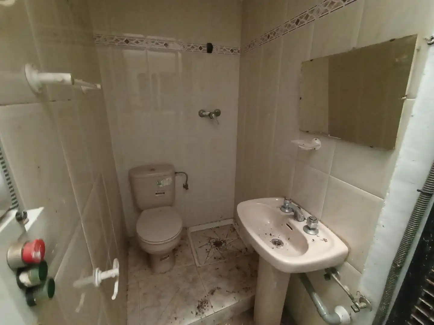 Habitatge en venda a Calle de Doña Crisanta, imagen 7
