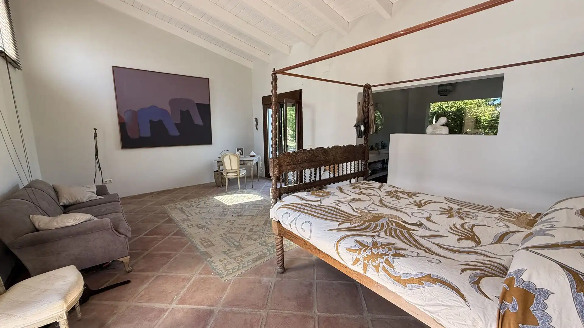 Casa rústica en venta en Centro, imagen 9