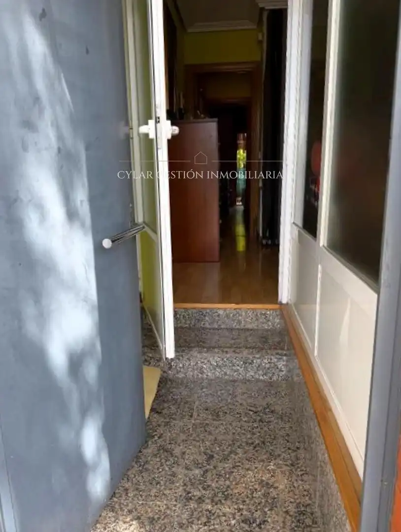 Piso en venta en Salamanca con Calefacción, Terraza y Amueblado