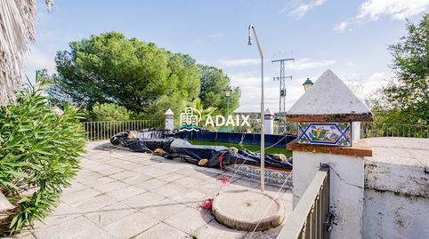 Foto 5 de Casa adosada en venta en Carretera N-. Badajoz, Valdesalor - Rincón de Ballesteros, Cáceres Capital