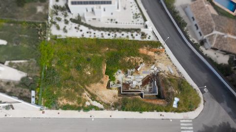 Foto 5 de Residencial en venta en Cap Martí - El Tossalet - Pinomar, Jávea / Xàbia