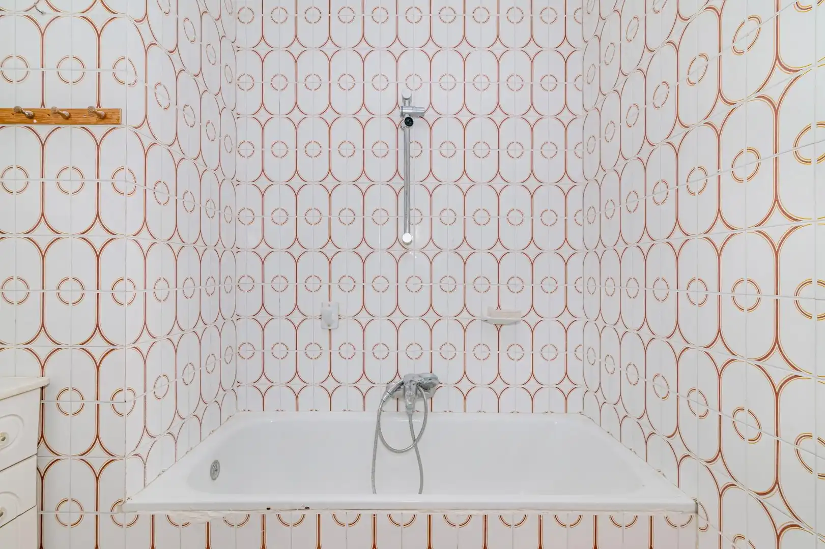 Baño de Casa o chalet en venta en Albolote con Aire acondicionado, Jardín privado y Piscina