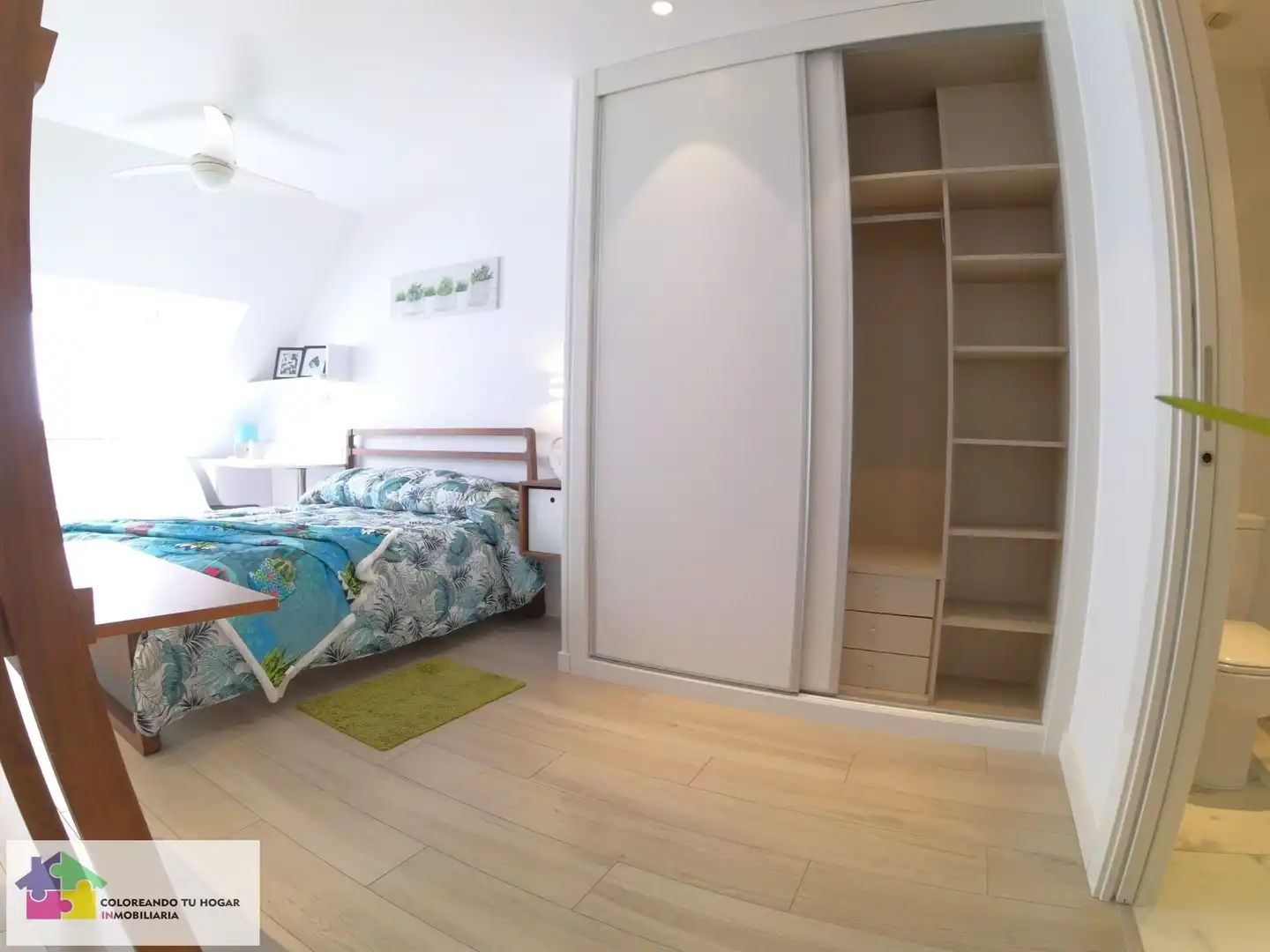 Piso con ascensor en venta en Centro Ciudad, imagen 14