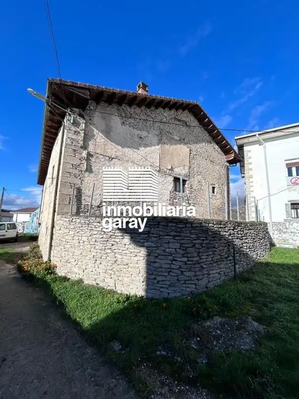 Casa in vendita a Valle de Losa, imagen 4