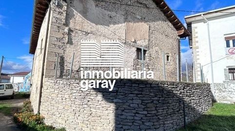 Foto 4 de Casa o chalet en venta en Valle de Losa, Burgos