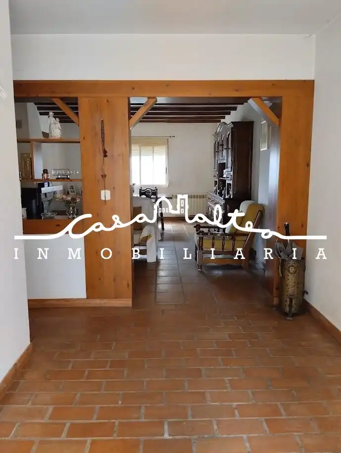 Country homes for sale in Altea  with Air Conditioner, Private garden and Terrace