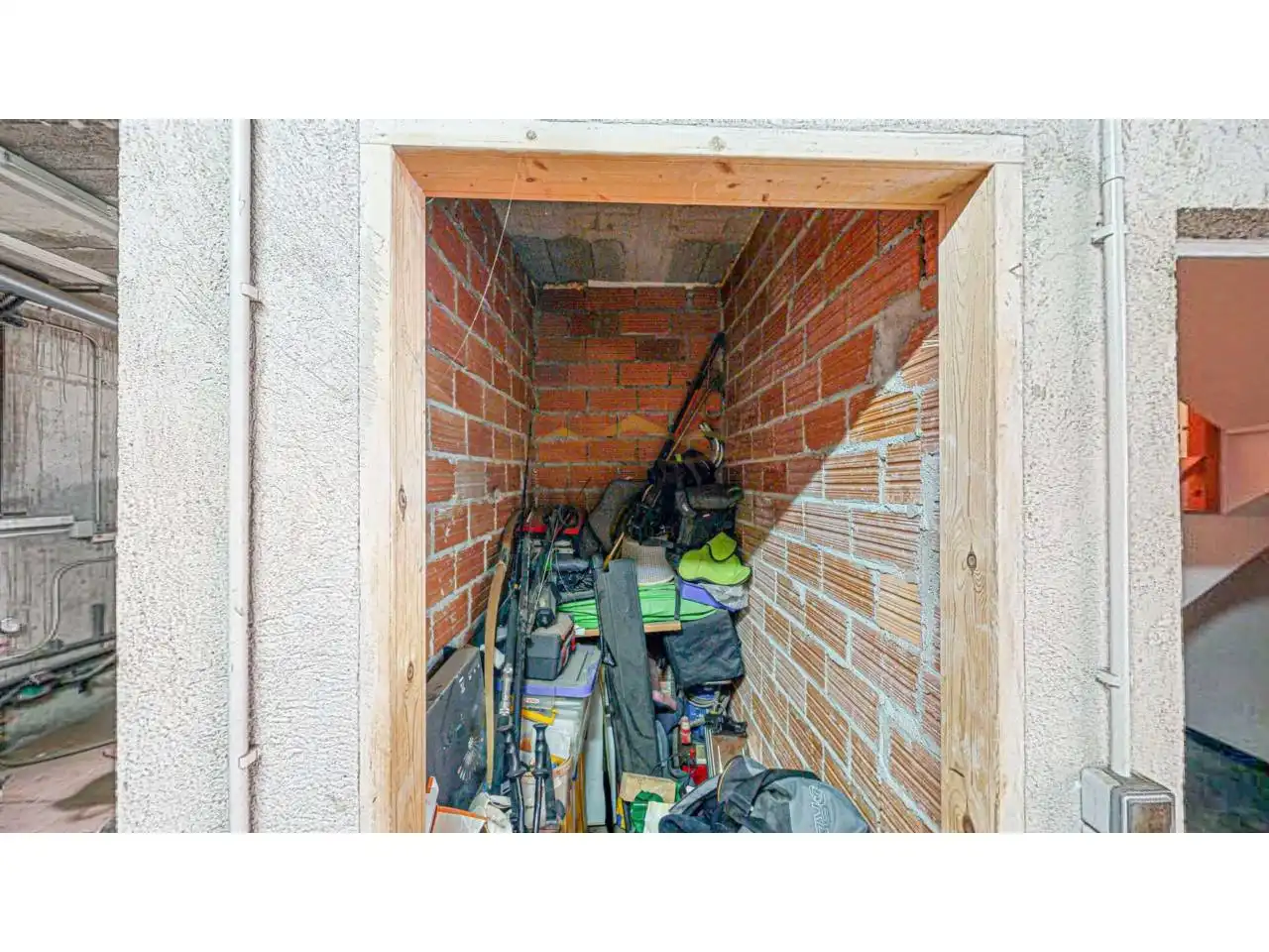 Casa adosada en venda a Calle Sacrament, 23, Corbera de Llobregat