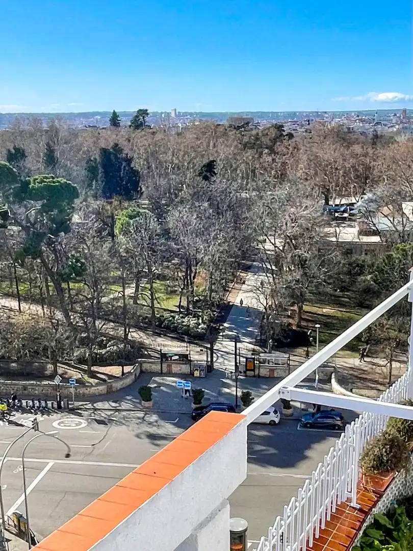 Penthouse mit Aufzug zum Verkauf in Calle de Ibiza 3, imagen 68