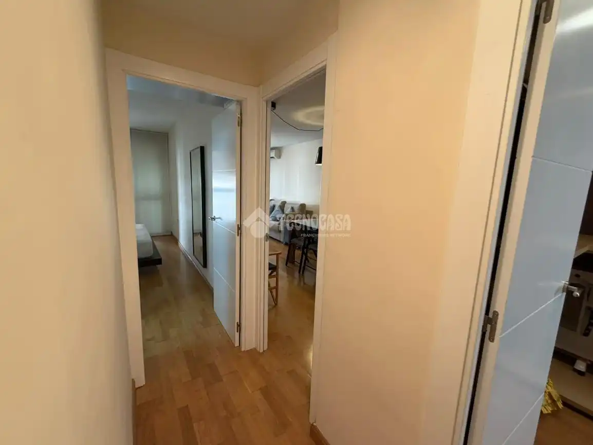 Wohnung mit Aufzug zur Miete in Bailén - Miraflores, imagen 15
