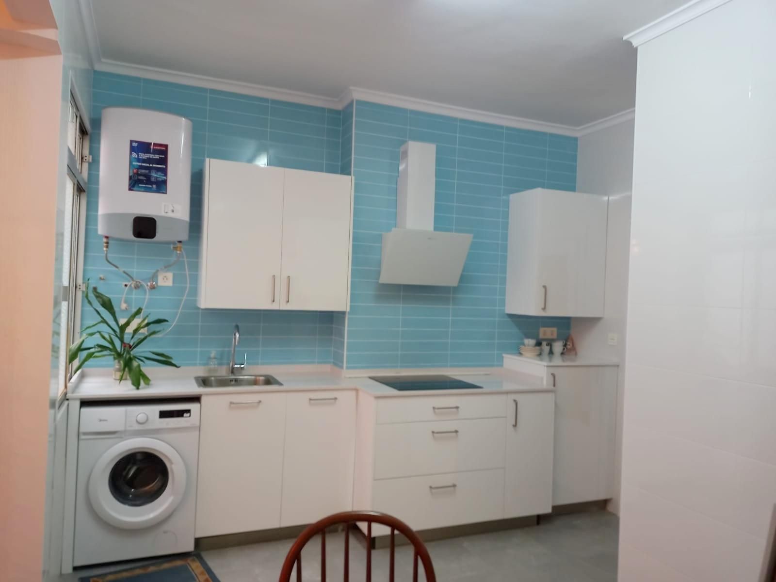 Flat to rent in Ametzola