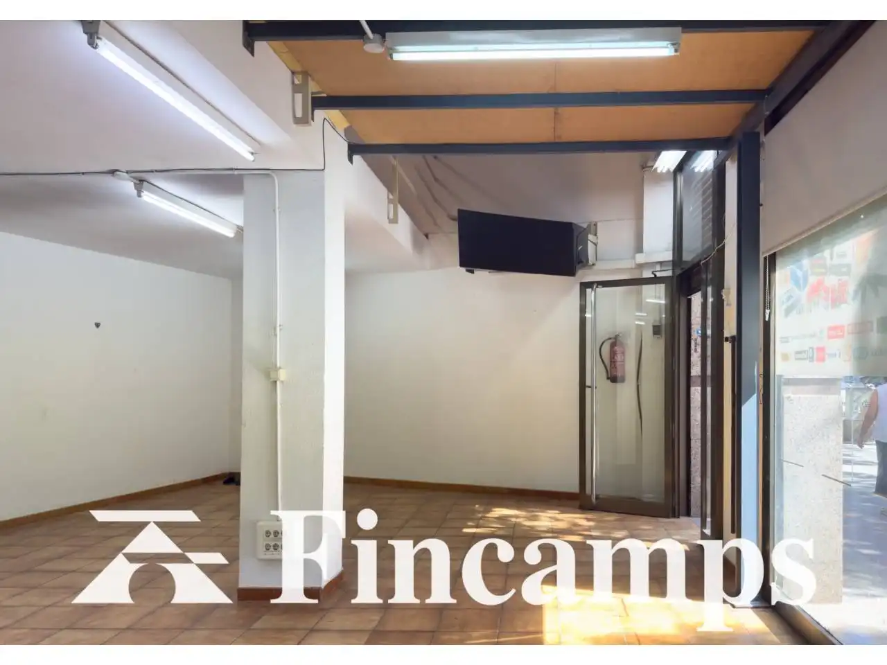 Local comercial de lloguer a Calle Marqués de Comillas 31, imagen 12