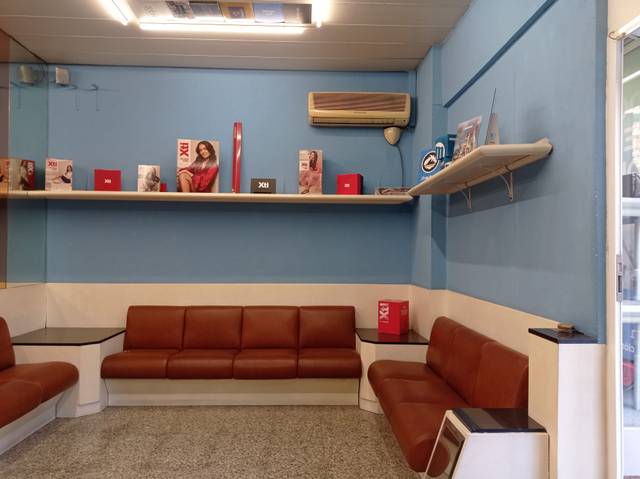 Local comercial en Alquiler en Carrer de Cantàbria en Sant Martí de Provençals