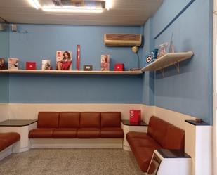 Sala d'estar de Local de lloguer en  Barcelona Capital